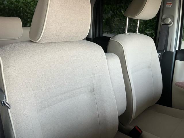 ムーヴキャンバスＧメイクアップＶＳ　ＳＡIII両側電動スライドドア・ドラレコ・プッシュボタンスタート・オートエアコン・オートハイビーム・キーフリー・ベンチシート・運転席シートヒーター・パワーウィンドウ（佐賀県）の中古車