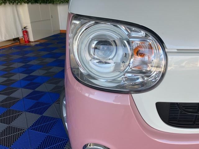 ムーヴキャンバスＧメイクアップＶＳ　ＳＡIII両側電動スライドドア・ドラレコ・プッシュボタンスタート・オートエアコン・オートハイビーム・キーフリー・ベンチシート・運転席シートヒーター・パワーウィンドウ（佐賀県）の中古車