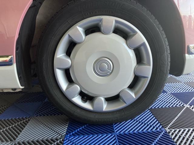 ムーヴキャンバスＧメイクアップＶＳ　ＳＡIII両側電動スライドドア・ドラレコ・プッシュボタンスタート・オートエアコン・オートハイビーム・キーフリー・ベンチシート・運転席シートヒーター・パワーウィンドウ（佐賀県）の中古車