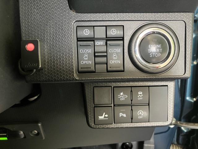 タントカスタムＸ両側電動スライドドア・ドラレコ・パノラマモニター・プッシュボタンスタート・ステアリングスイッチ・オートエアコン・キーフリーシステム・シートヒーター・パワーウィンドウ（佐賀県）の中古車