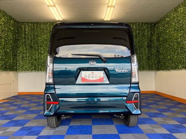 タントカスタムＸ両側電動スライドドア・ドラレコ・パノラマモニター・プッシュボタンスタート・ステアリングスイッチ・オートエアコン・キーフリーシステム・シートヒーター・パワーウィンドウ（佐賀県）の中古車