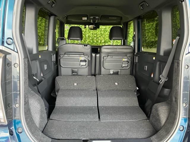 タントカスタムＸ両側電動スライドドア・ドラレコ・パノラマモニター・プッシュボタンスタート・ステアリングスイッチ・オートエアコン・キーフリーシステム・シートヒーター・パワーウィンドウ（佐賀県）の中古車