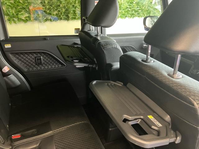 タントカスタムＸ両側電動スライドドア・ドラレコ・パノラマモニター・プッシュボタンスタート・ステアリングスイッチ・オートエアコン・キーフリーシステム・シートヒーター・パワーウィンドウ（佐賀県）の中古車