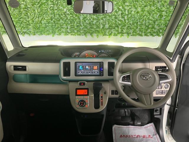 ムーヴキャンバスGメイクアップVS SAIII両側電動スライドドア・ドラレコ・パノラマモニター・プッシュボタンスタート・ステアリングスイッチ・オートエアコン・オートハイビーム・キーフリー・ベンチシート・運転席シートヒーター・パワーウィンドウ(佐賀県)の中古車