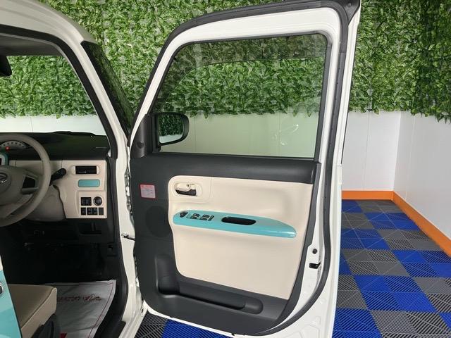 ムーヴキャンバスGメイクアップVS SAIII両側電動スライドドア・ドラレコ・パノラマモニター・プッシュボタンスタート・ステアリングスイッチ・オートエアコン・オートハイビーム・キーフリー・ベンチシート・運転席シートヒーター・パワーウィンドウ(佐賀県)の中古車