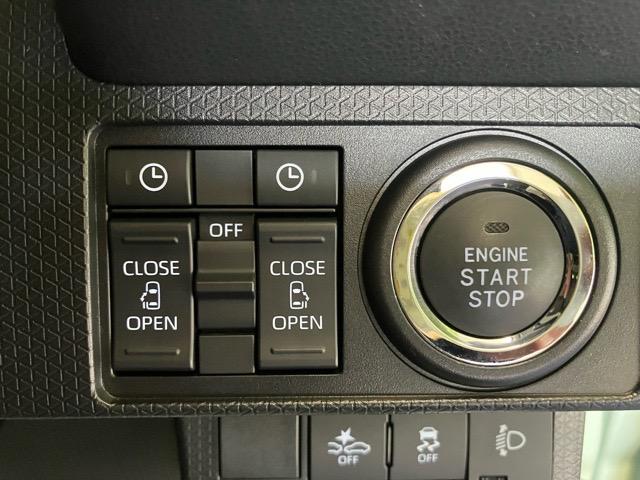 タントスローパーＸ福祉車両・両側電動スライドドア・ドラレコ・コーナーセンサー・プッシュボタンスタート・ステアリングスイッチ・オートエアコン・キーフリー・ベンチシート・シートヒーター・パワーウィンドウ（佐賀県）の中古車