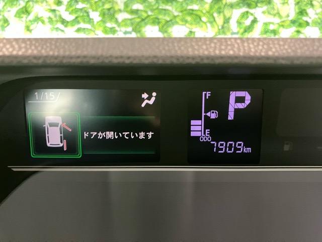 タントスローパーＸ福祉車両・両側電動スライドドア・ドラレコ・コーナーセンサー・プッシュボタンスタート・ステアリングスイッチ・オートエアコン・キーフリー・ベンチシート・シートヒーター・パワーウィンドウ（佐賀県）の中古車