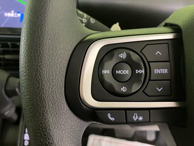 タントスローパーＸ福祉車両・両側電動スライドドア・ドラレコ・コーナーセンサー・プッシュボタンスタート・ステアリングスイッチ・オートエアコン・キーフリー・ベンチシート・シートヒーター・パワーウィンドウ（佐賀県）の中古車