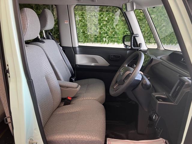 タントスローパーＸ福祉車両・両側電動スライドドア・ドラレコ・コーナーセンサー・プッシュボタンスタート・ステアリングスイッチ・オートエアコン・キーフリー・ベンチシート・シートヒーター・パワーウィンドウ（佐賀県）の中古車