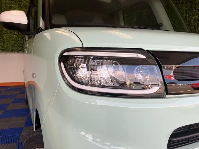 タントスローパーＸ福祉車両・両側電動スライドドア・ドラレコ・コーナーセンサー・プッシュボタンスタート・ステアリングスイッチ・オートエアコン・キーフリー・ベンチシート・シートヒーター・パワーウィンドウ（佐賀県）の中古車