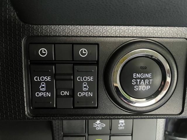 タントカスタムＲＳ両側電動スライドドア・ＥＴＣ・ドラレコ・コーナーセンサー・プッシュボタンスタート・ステアリングスイッチ・オートエアコン・キーフリー・ベンチシート・パワーウィンドウ（佐賀県）の中古車