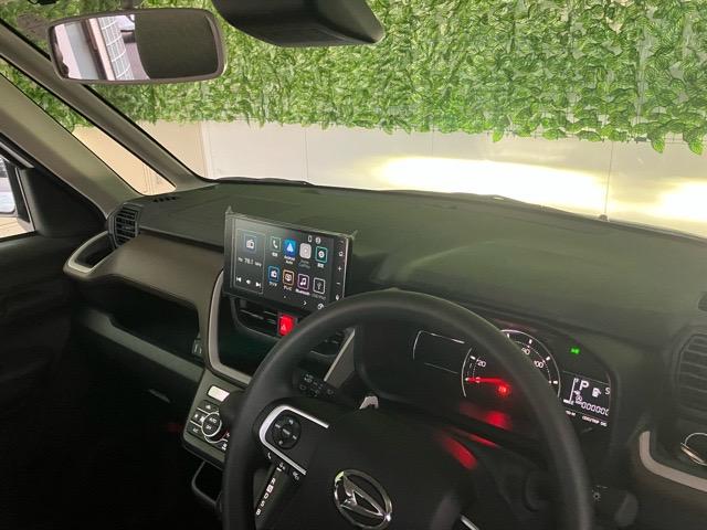 ムーヴＸ片側電動スライドドア・ディスプレイオーディオ・Ｂｌｕｅｔｏｏｔｈ・パノラマモニター・プッシュボタンスタート・ステアリングスイッチ・オートエアコン・キーフリー・コーナーセンサー・パワーウィンドウ（佐賀県）の中古車