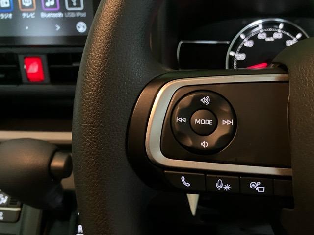 ムーヴＸ片側電動スライドドア・ディスプレイオーディオ・Ｂｌｕｅｔｏｏｔｈ・パノラマモニター・プッシュボタンスタート・ステアリングスイッチ・オートエアコン・キーフリー・コーナーセンサー・パワーウィンドウ（佐賀県）の中古車