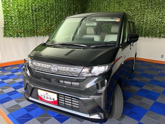 ムーヴＸ片側電動スライドドア・ディスプレイオーディオ・Ｂｌｕｅｔｏｏｔｈ・パノラマモニター・プッシュボタンスタート・ステアリングスイッチ・オートエアコン・キーフリー・コーナーセンサー・パワーウィンドウ（佐賀県）の中古車