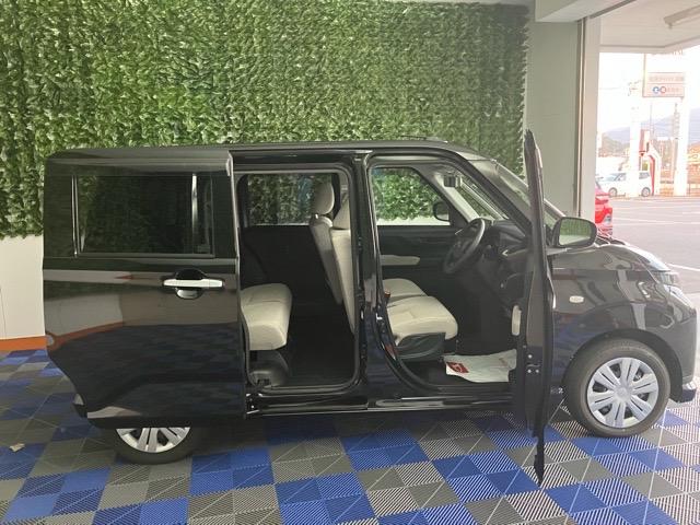 ムーヴＸ片側電動スライドドア・ディスプレイオーディオ・Ｂｌｕｅｔｏｏｔｈ・パノラマモニター・プッシュボタンスタート・ステアリングスイッチ・オートエアコン・キーフリー・コーナーセンサー・パワーウィンドウ（佐賀県）の中古車