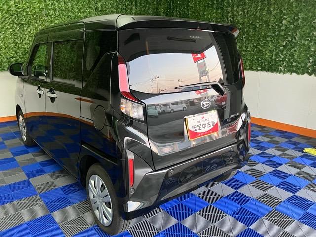 ムーヴＸ片側電動スライドドア・ディスプレイオーディオ・Ｂｌｕｅｔｏｏｔｈ・パノラマモニター・プッシュボタンスタート・ステアリングスイッチ・オートエアコン・キーフリー・コーナーセンサー・パワーウィンドウ（佐賀県）の中古車