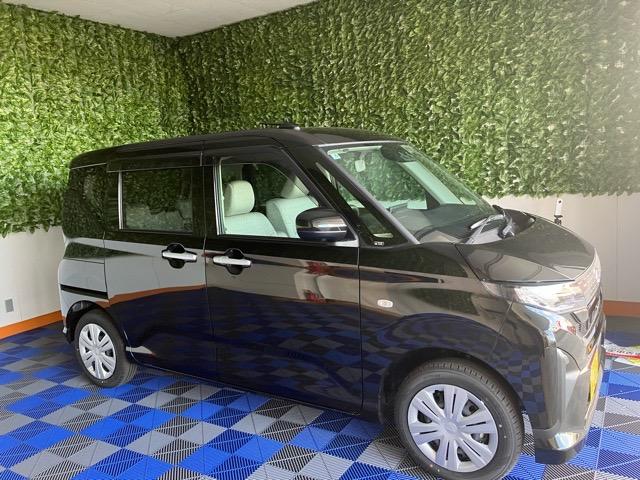 ムーヴＸ片側電動スライドドア・ディスプレイオーディオ・Ｂｌｕｅｔｏｏｔｈ・パノラマモニター・プッシュボタンスタート・ステアリングスイッチ・オートエアコン・キーフリー・コーナーセンサー・パワーウィンドウ（佐賀県）の中古車