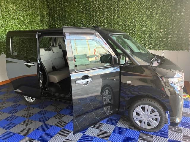 ムーヴＸ片側電動スライドドア・ディスプレイオーディオ・Ｂｌｕｅｔｏｏｔｈ・パノラマモニター・プッシュボタンスタート・ステアリングスイッチ・オートエアコン・キーフリー・コーナーセンサー・パワーウィンドウ（佐賀県）の中古車