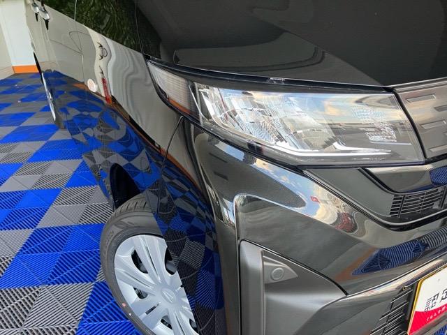 ムーヴＸ片側電動スライドドア・ディスプレイオーディオ・Ｂｌｕｅｔｏｏｔｈ・パノラマモニター・プッシュボタンスタート・ステアリングスイッチ・オートエアコン・キーフリー・コーナーセンサー・パワーウィンドウ（佐賀県）の中古車