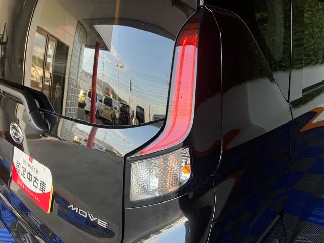 ムーヴＸ片側電動スライドドア・ディスプレイオーディオ・Ｂｌｕｅｔｏｏｔｈ・パノラマモニター・プッシュボタンスタート・ステアリングスイッチ・オートエアコン・キーフリー・コーナーセンサー・パワーウィンドウ（佐賀県）の中古車