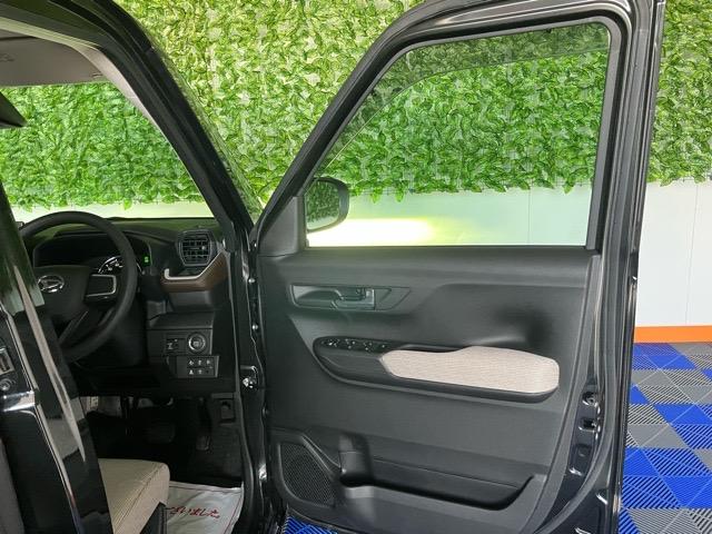 ムーヴＸ片側電動スライドドア・ディスプレイオーディオ・Ｂｌｕｅｔｏｏｔｈ・パノラマモニター・プッシュボタンスタート・ステアリングスイッチ・オートエアコン・キーフリー・コーナーセンサー・パワーウィンドウ（佐賀県）の中古車