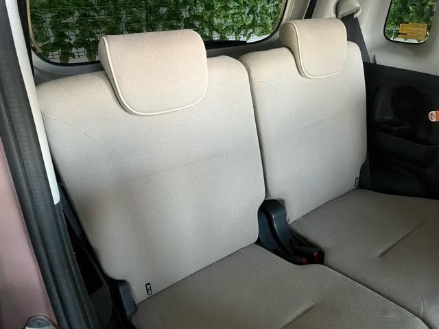 ムーヴキャンバスXリミテッドメイクアップ SAIIアウトレット車・現状渡し・両側電動スライドドア・ETC・プッシュボタンスタート・ステアリングスイッチ・オートエアコン・キーフリーシステム・ベンチシート・パワーウィンドウ(佐賀県)の中古車