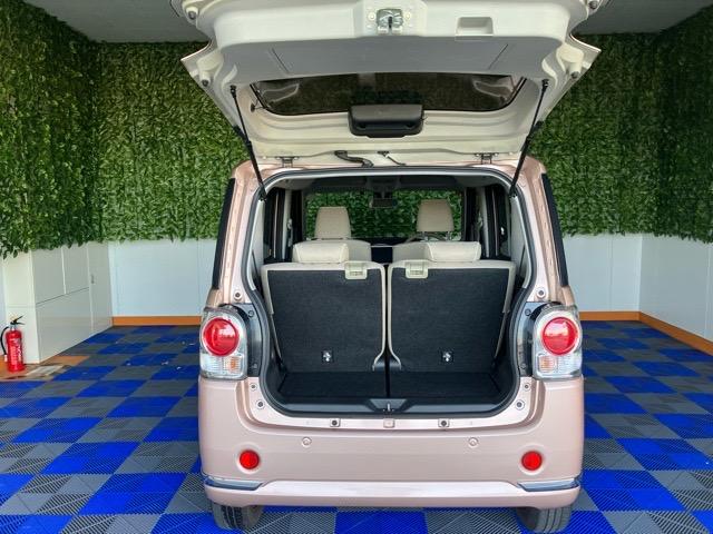 ムーヴキャンバスXリミテッドメイクアップ SAIIアウトレット車・現状渡し・両側電動スライドドア・ETC・プッシュボタンスタート・ステアリングスイッチ・オートエアコン・キーフリーシステム・ベンチシート・パワーウィンドウ(佐賀県)の中古車