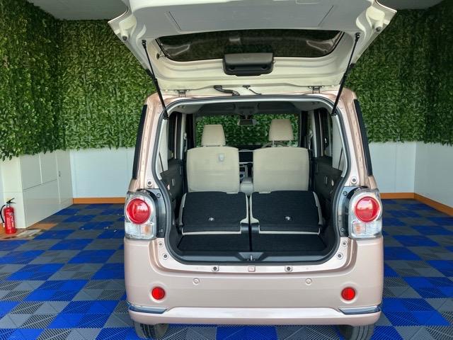 ムーヴキャンバスXリミテッドメイクアップ SAIIアウトレット車・現状渡し・両側電動スライドドア・ETC・プッシュボタンスタート・ステアリングスイッチ・オートエアコン・キーフリーシステム・ベンチシート・パワーウィンドウ(佐賀県)の中古車