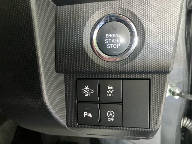 タフトＧドラレコ・コーナーセンサー・プッシュボタンスタート・ステアリングスイッチ・オートエアコン・キーフリー・アルミホイール・パワーウィンドウ（佐賀県）の中古車