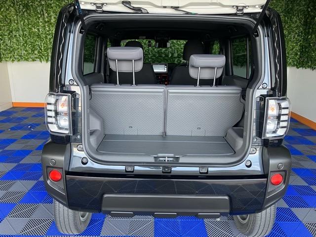 タフトＧドラレコ・コーナーセンサー・プッシュボタンスタート・ステアリングスイッチ・オートエアコン・キーフリー・アルミホイール・パワーウィンドウ（佐賀県）の中古車