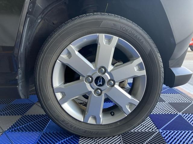 タフトＧドラレコ・コーナーセンサー・プッシュボタンスタート・ステアリングスイッチ・オートエアコン・キーフリー・アルミホイール・パワーウィンドウ（佐賀県）の中古車