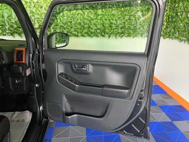 タフトＧドラレコ・コーナーセンサー・プッシュボタンスタート・ステアリングスイッチ・オートエアコン・キーフリー・アルミホイール・パワーウィンドウ（佐賀県）の中古車