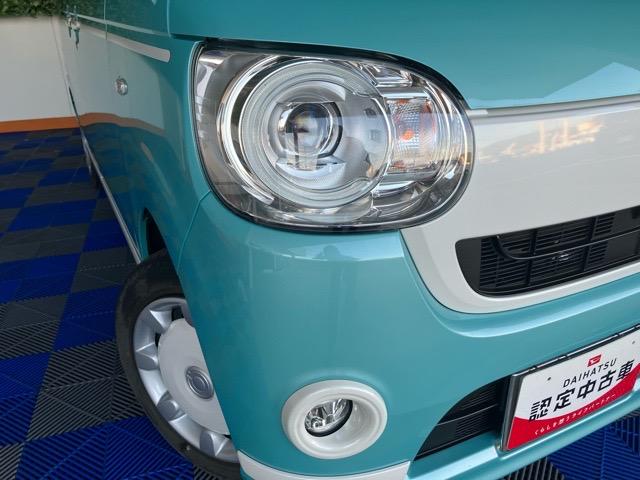 ムーヴキャンバスGホワイトアクセントVS SAIIIアウトレット車・現状渡し・両側電動スライドドア・ドラレコ・パノラマモニター・ステアリングスイッチ・オートエアコン・キーフリー・ベンチシート・運転席シートヒーター・パワーウィンドウ(佐賀県)の中古車