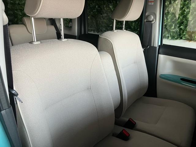 ムーヴキャンバスGホワイトアクセントVS SAIIIアウトレット車・現状渡し・両側電動スライドドア・ドラレコ・パノラマモニター・ステアリングスイッチ・オートエアコン・キーフリー・ベンチシート・運転席シートヒーター・パワーウィンドウ(佐賀県)の中古車