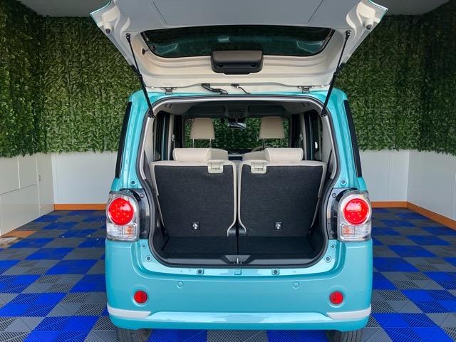 ムーヴキャンバスGホワイトアクセントVS SAIIIアウトレット車・現状渡し・両側電動スライドドア・ドラレコ・パノラマモニター・ステアリングスイッチ・オートエアコン・キーフリー・ベンチシート・運転席シートヒーター・パワーウィンドウ(佐賀県)の中古車