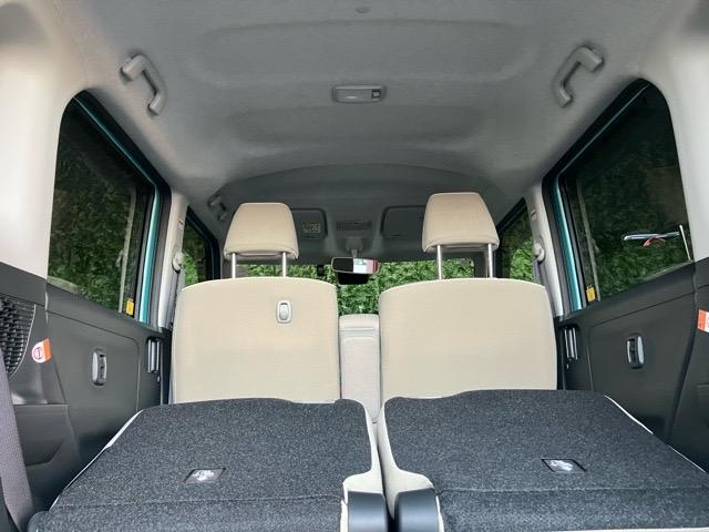 ムーヴキャンバスGホワイトアクセントVS SAIIIアウトレット車・現状渡し・両側電動スライドドア・ドラレコ・パノラマモニター・ステアリングスイッチ・オートエアコン・キーフリー・ベンチシート・運転席シートヒーター・パワーウィンドウ(佐賀県)の中古車