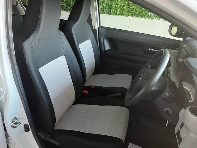 ミライースＸ　リミテッドＳＡIIIドラレコ・バックモニター・エコアイドル・コーナーセンサー・オートハイビーム・エアコン・キーレスエントリー・パワーウィンドウ（佐賀県）の中古車