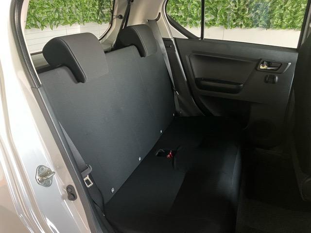 ミライースＸ　リミテッドＳＡIIIドラレコ・バックモニター・エコアイドル・コーナーセンサー・オートハイビーム・エアコン・キーレスエントリー・パワーウィンドウ（佐賀県）の中古車