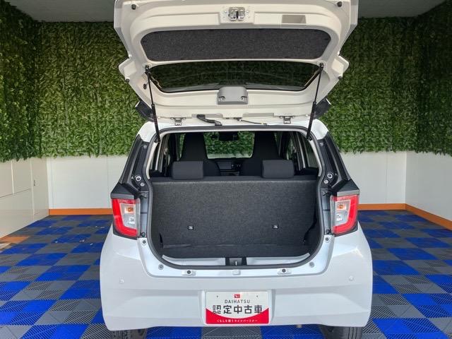 ミライースＸ　リミテッドＳＡIIIドラレコ・バックモニター・エコアイドル・コーナーセンサー・オートハイビーム・エアコン・キーレスエントリー・パワーウィンドウ（佐賀県）の中古車