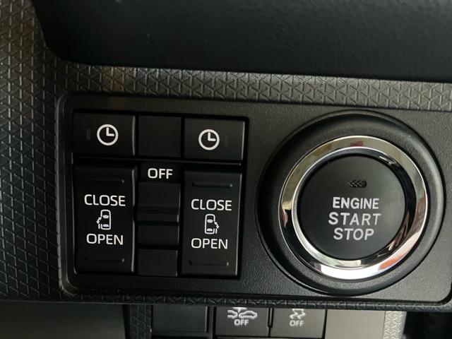 タントカスタムRS両側電動スライドドア・プッシュボタンスタート・ステアリングスイッチ・オートエアコン・キーフリー・ベンチシート・アルミホイール・パワーウィンドウ(佐賀県)の中古車