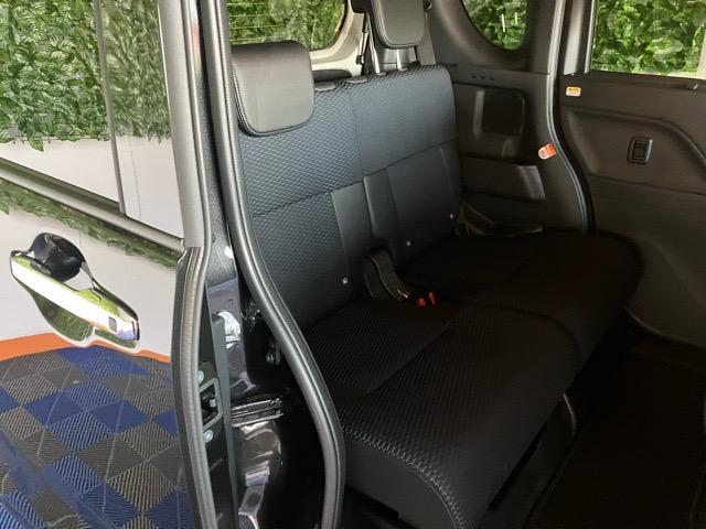 タントカスタムRS両側電動スライドドア・プッシュボタンスタート・ステアリングスイッチ・オートエアコン・キーフリー・ベンチシート・アルミホイール・パワーウィンドウ(佐賀県)の中古車