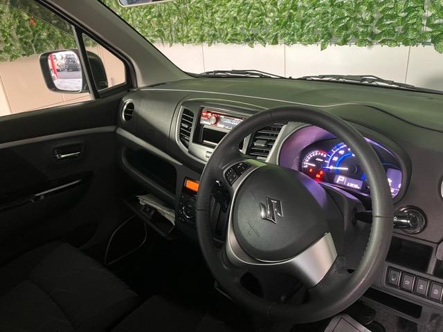 ワゴンRスティングレーXCDオーディオ・プッシュボタンスタート・ステアリングスイッチ・キーフリーシステム・オートエアコン・アルミホイール・ベンチシート・パワーウィンドウ(佐賀県)の中古車