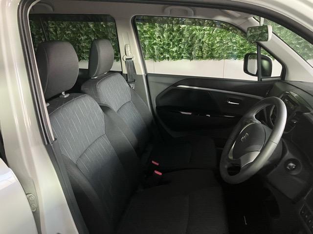 ワゴンRスティングレーXCDオーディオ・プッシュボタンスタート・ステアリングスイッチ・キーフリーシステム・オートエアコン・アルミホイール・ベンチシート・パワーウィンドウ(佐賀県)の中古車