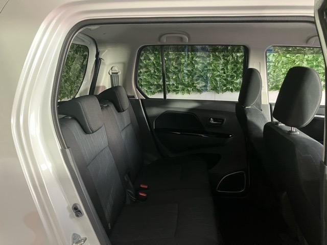 ワゴンRスティングレーXCDオーディオ・プッシュボタンスタート・ステアリングスイッチ・キーフリーシステム・オートエアコン・アルミホイール・ベンチシート・パワーウィンドウ(佐賀県)の中古車