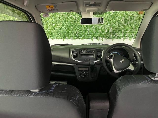 ワゴンRスティングレーXCDオーディオ・プッシュボタンスタート・ステアリングスイッチ・キーフリーシステム・オートエアコン・アルミホイール・ベンチシート・パワーウィンドウ(佐賀県)の中古車