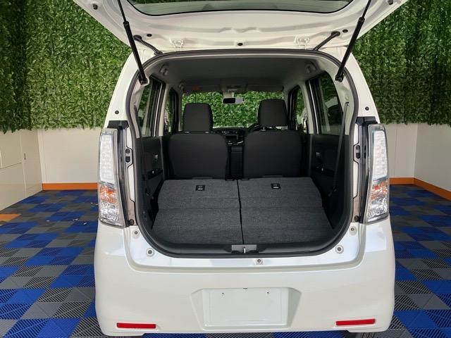 ワゴンRスティングレーXCDオーディオ・プッシュボタンスタート・ステアリングスイッチ・キーフリーシステム・オートエアコン・アルミホイール・ベンチシート・パワーウィンドウ(佐賀県)の中古車