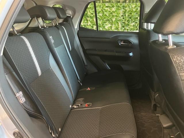 ロッキープレミアムETC・ドラレコ・パノラマモニター・プッシュボタンスタート・ステアリングスイッチ・オートエアコン・キーフリー・コーナーセンサー・アルミホイール・シートヒーター・パワーウィンドウ(佐賀県)の中古車