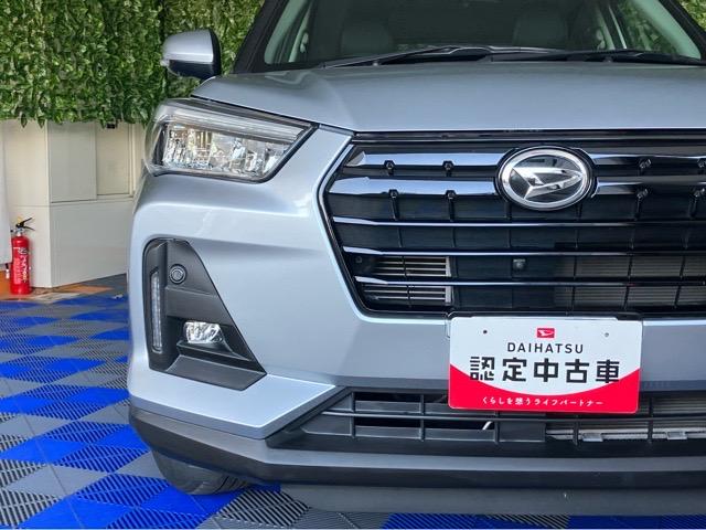 ロッキープレミアムETC・ドラレコ・パノラマモニター・プッシュボタンスタート・ステアリングスイッチ・オートエアコン・キーフリー・コーナーセンサー・アルミホイール・シートヒーター・パワーウィンドウ(佐賀県)の中古車