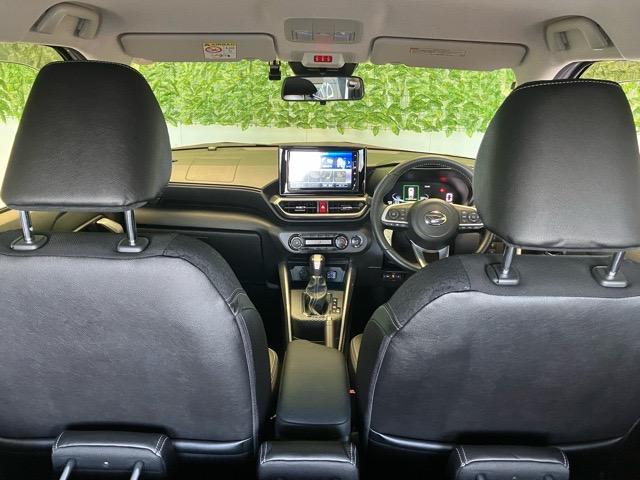 ロッキープレミアムETC・ドラレコ・パノラマモニター・プッシュボタンスタート・ステアリングスイッチ・オートエアコン・キーフリー・コーナーセンサー・アルミホイール・シートヒーター・パワーウィンドウ(佐賀県)の中古車