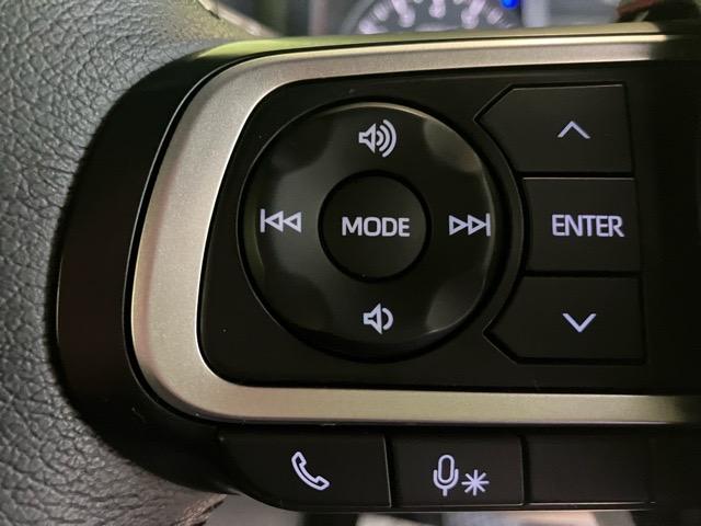 タフトＧターボ　ダーククロムベンチャーディスプレイオーディオ・Ｂｌｕｅｔｏｏｔｈ・ドラレコ・バックモニター・コーナーセンサー・プッシュボタンスタート・ステアリングスイッチ・キーフリー・アルミホイール・シートヒーター・パワーウィンドウ（佐賀県）の中古車